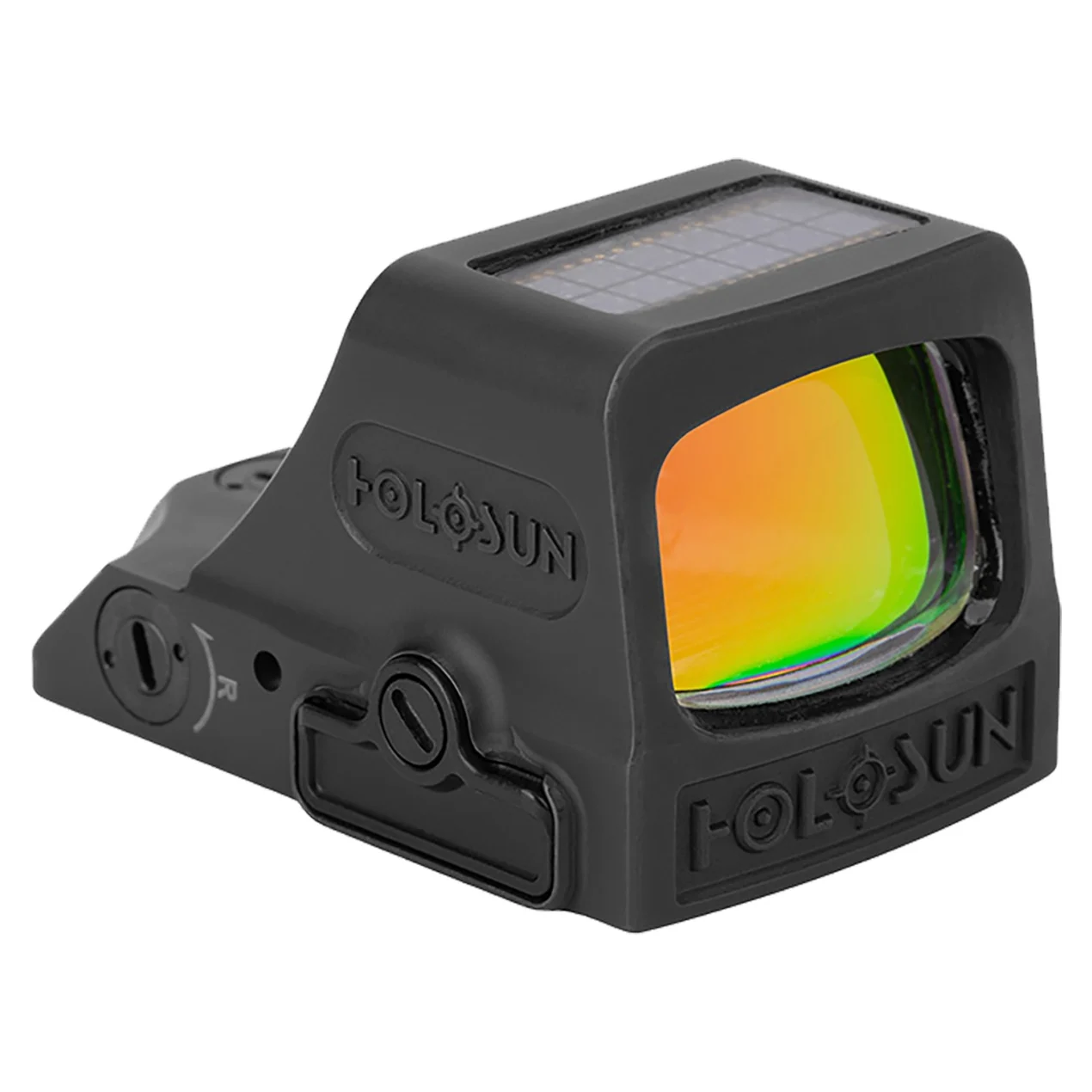 Holosun Elite Micro Reflex Sight