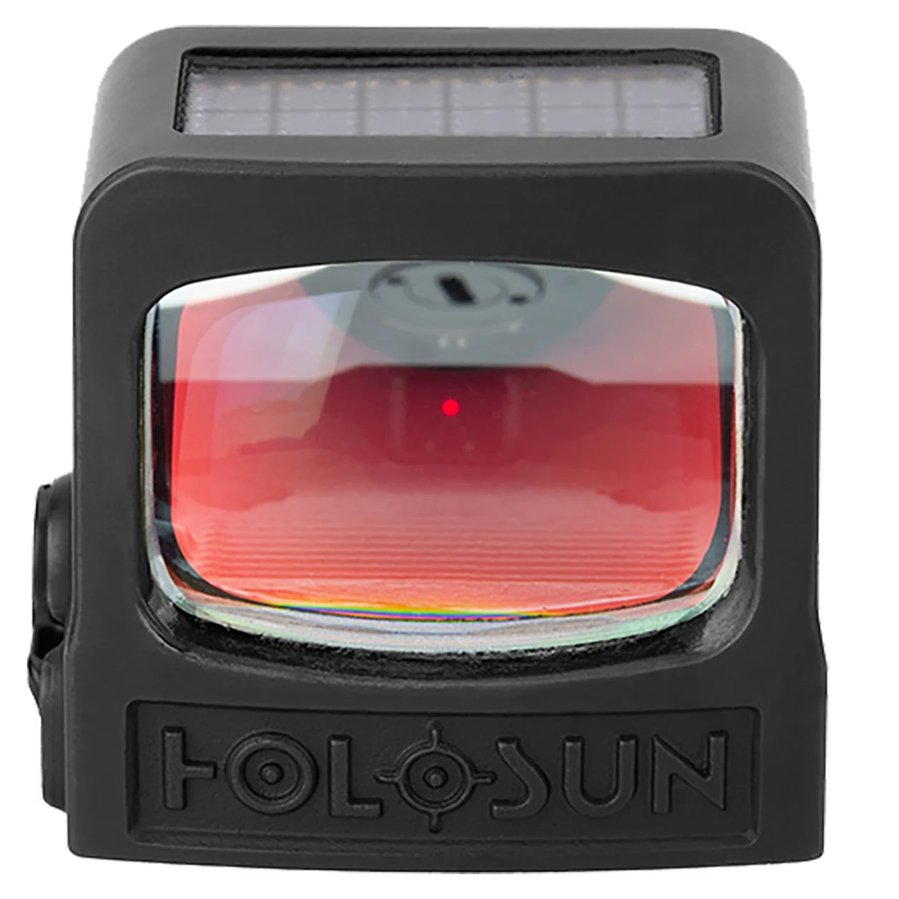Holosun Elite Micro Reflex Sight