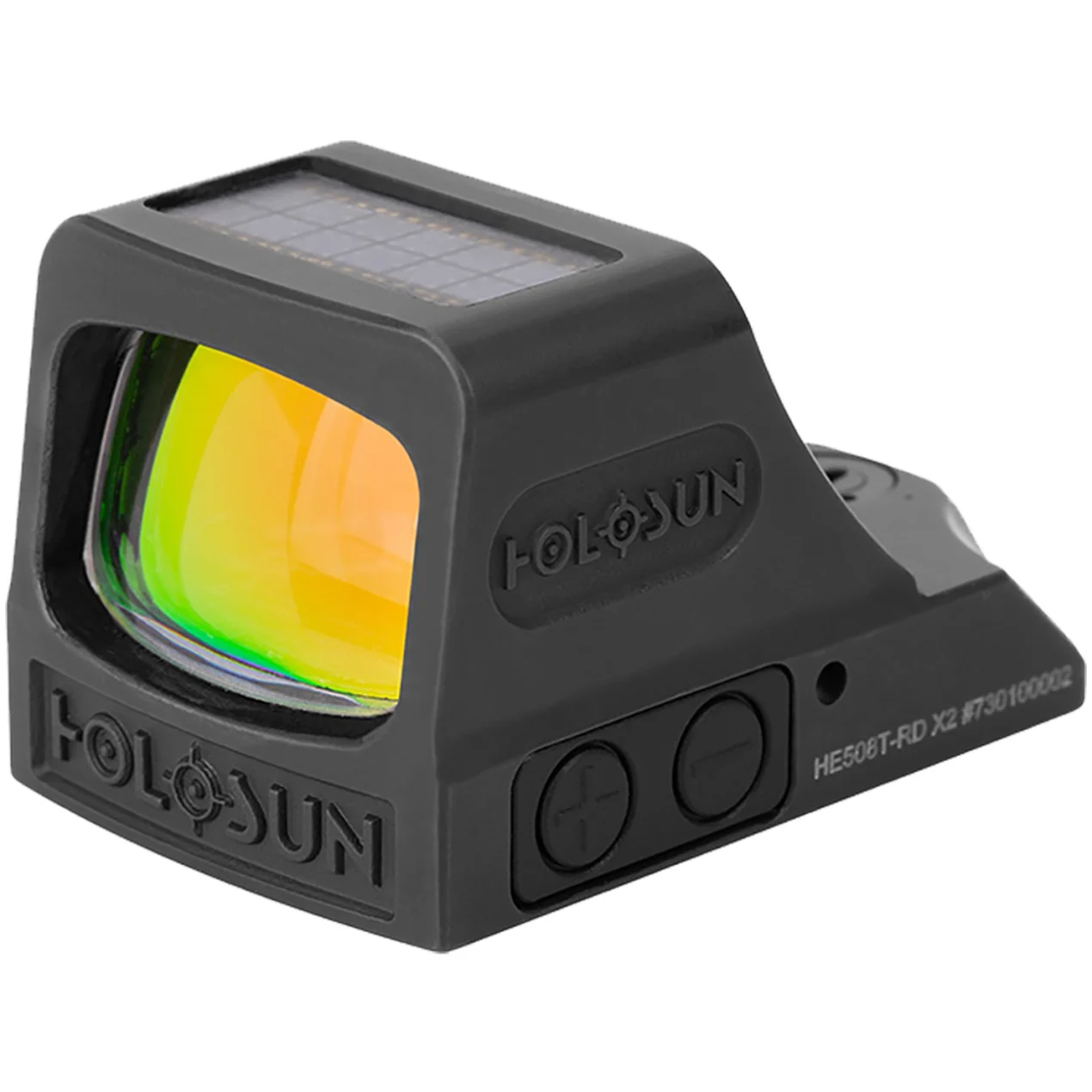 Holosun Elite Micro Reflex Sight