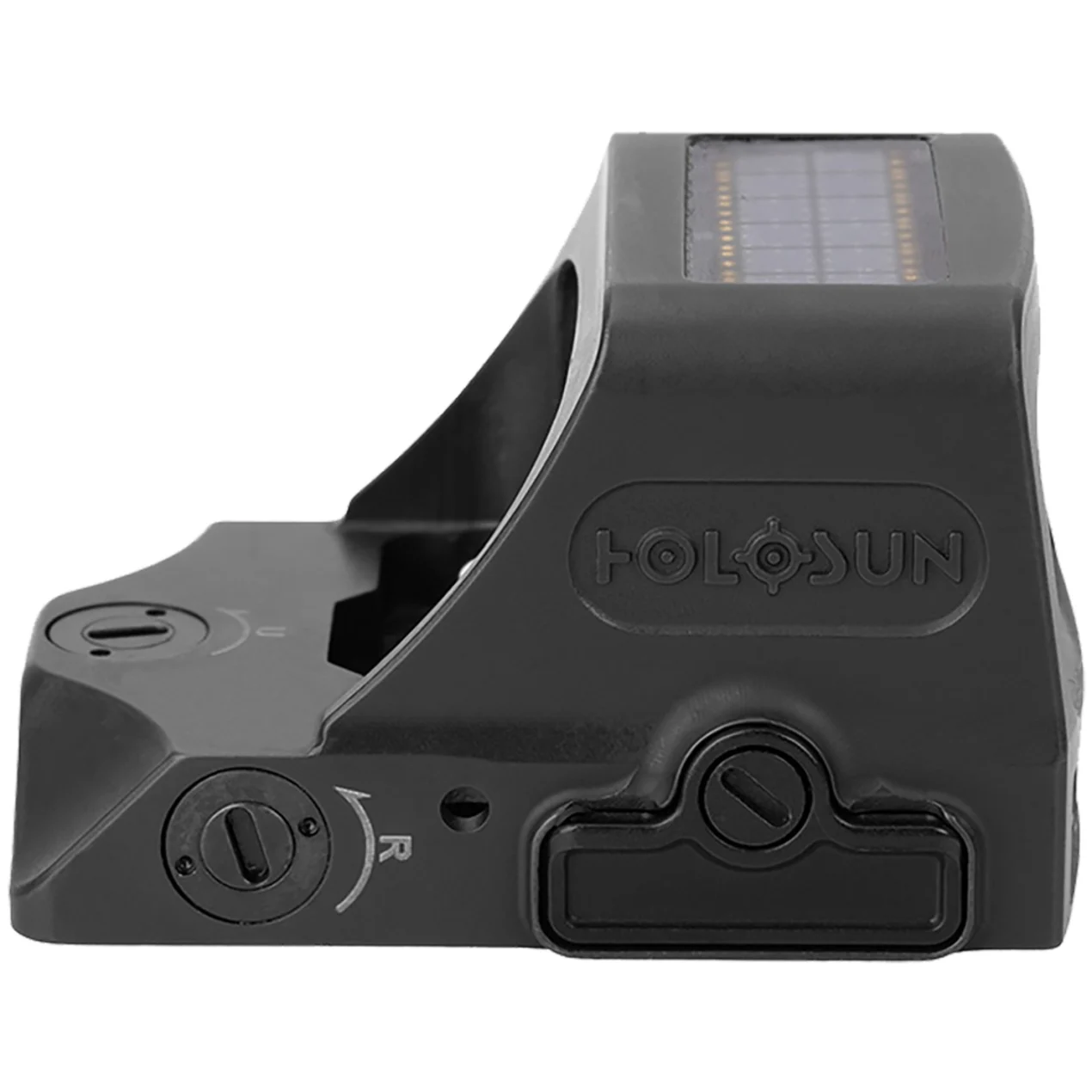 Holosun Elite Micro Reflex Sight
