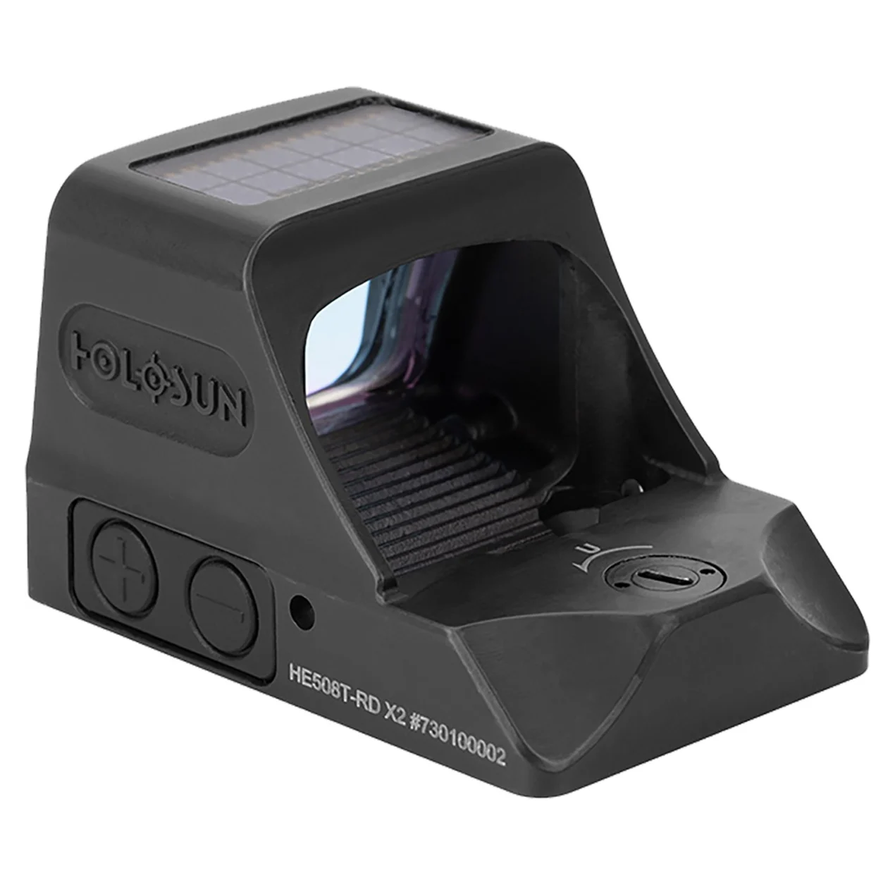 Holosun Elite Micro Reflex Sight