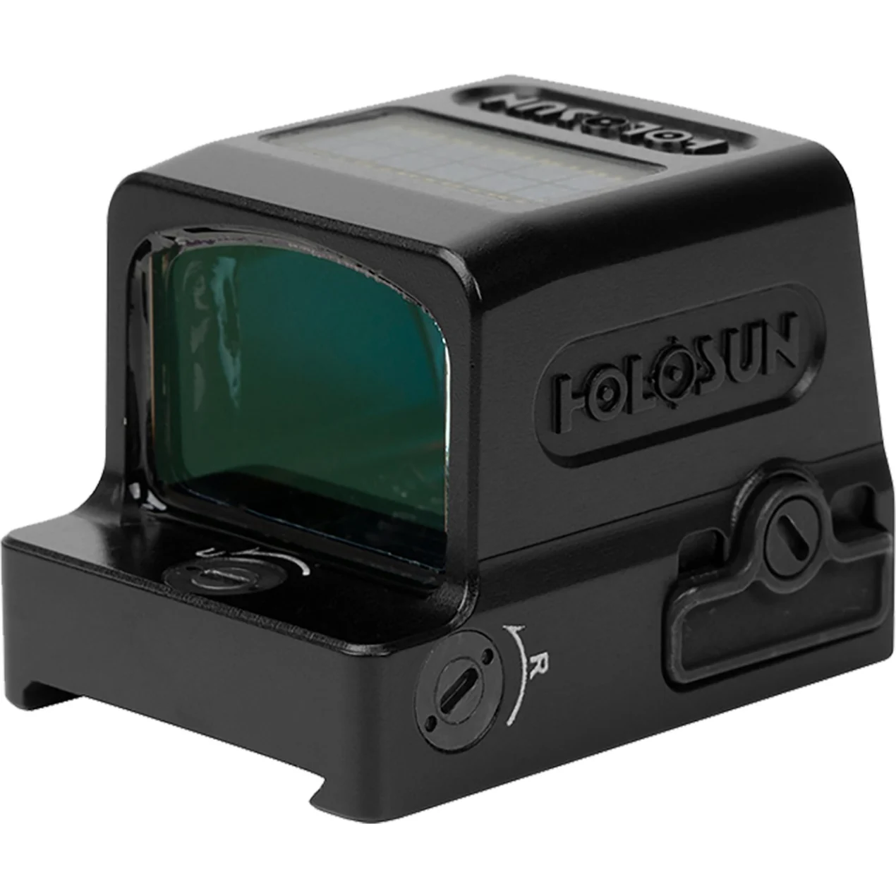 Holosun 509T Green Dot Reflex Sight