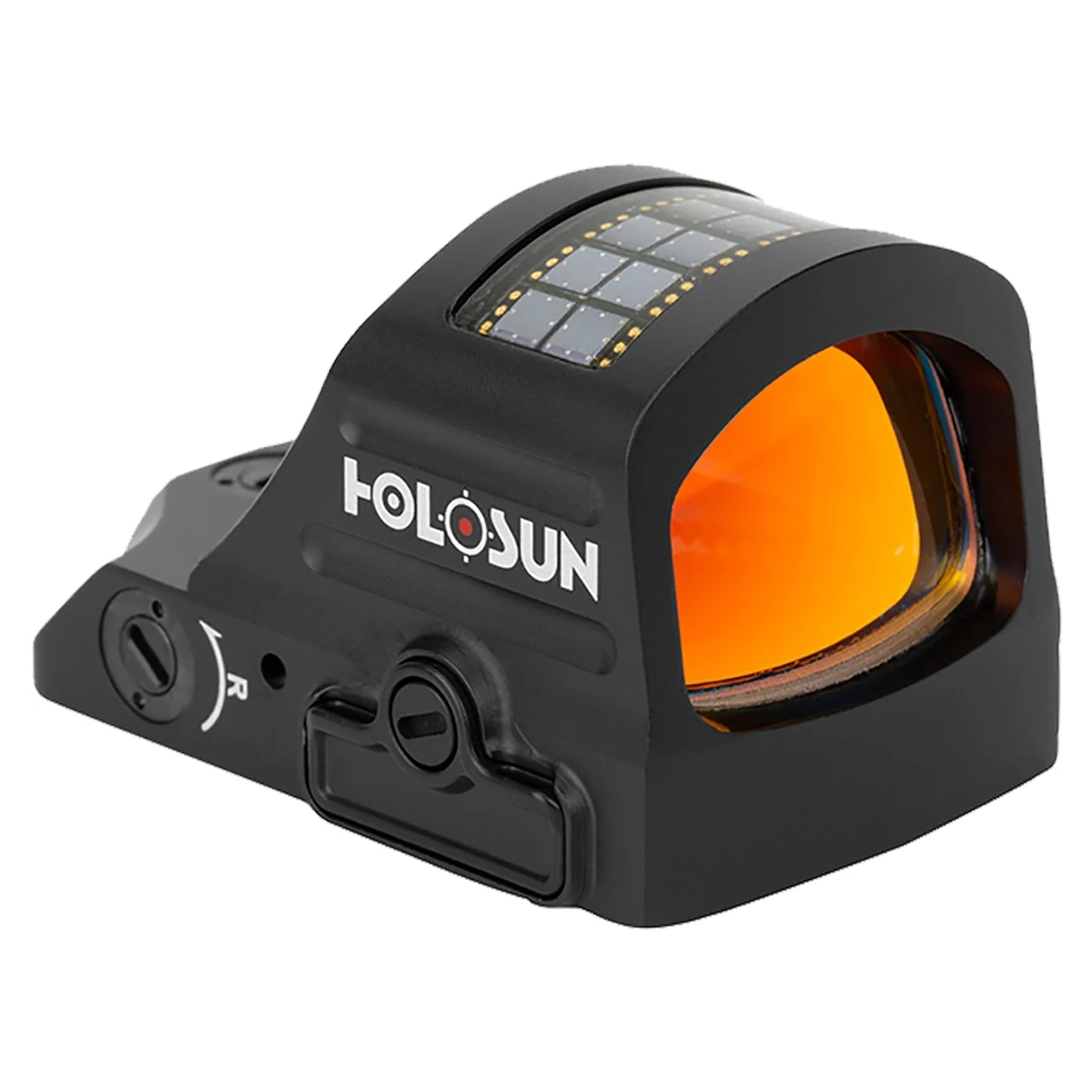 Holosun HS407C X2 Red Dot Reflex Sight