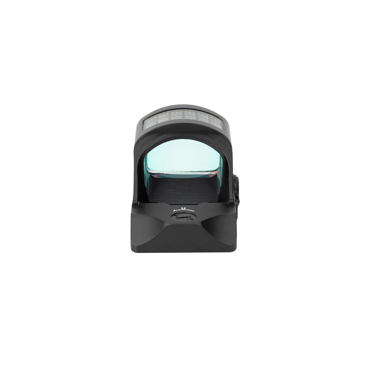 Holosun HS407C X2 Red Dot Reflex Sight