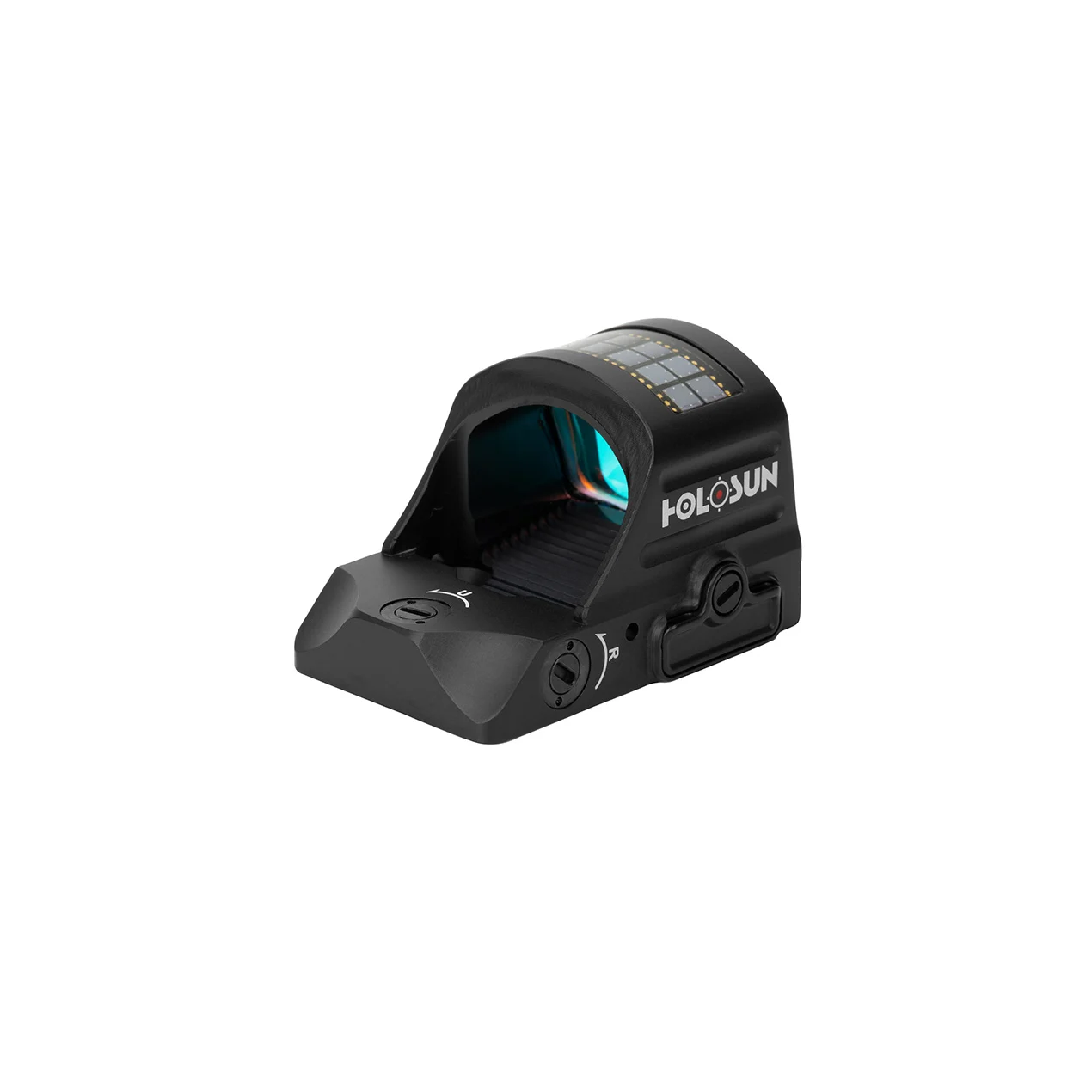 Holosun HS407C X2 Red Dot Reflex Sight