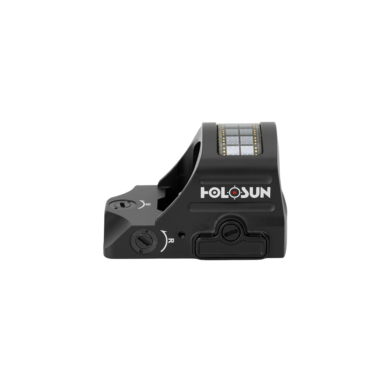 Holosun HS407C X2 Red Dot Reflex Sight