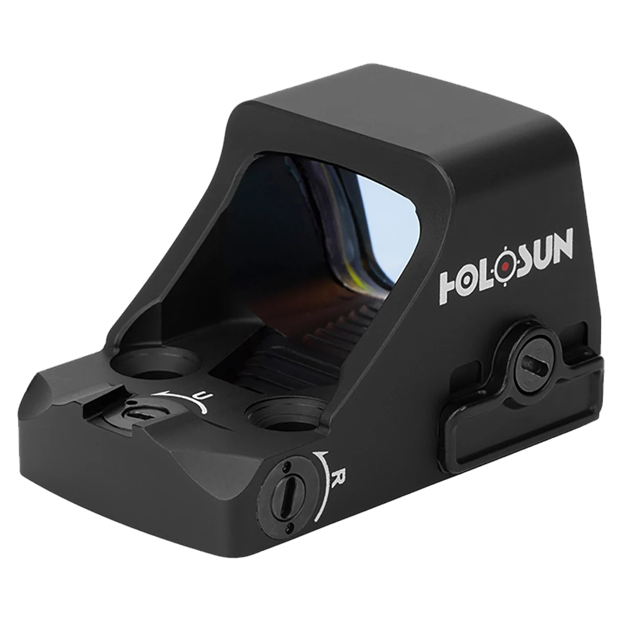 Holosun HS407K X2 Red Dot Reflex Sight