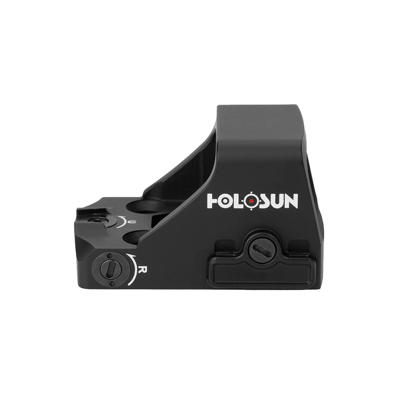 Holosun HS407K X2 Red Dot Reflex Sight