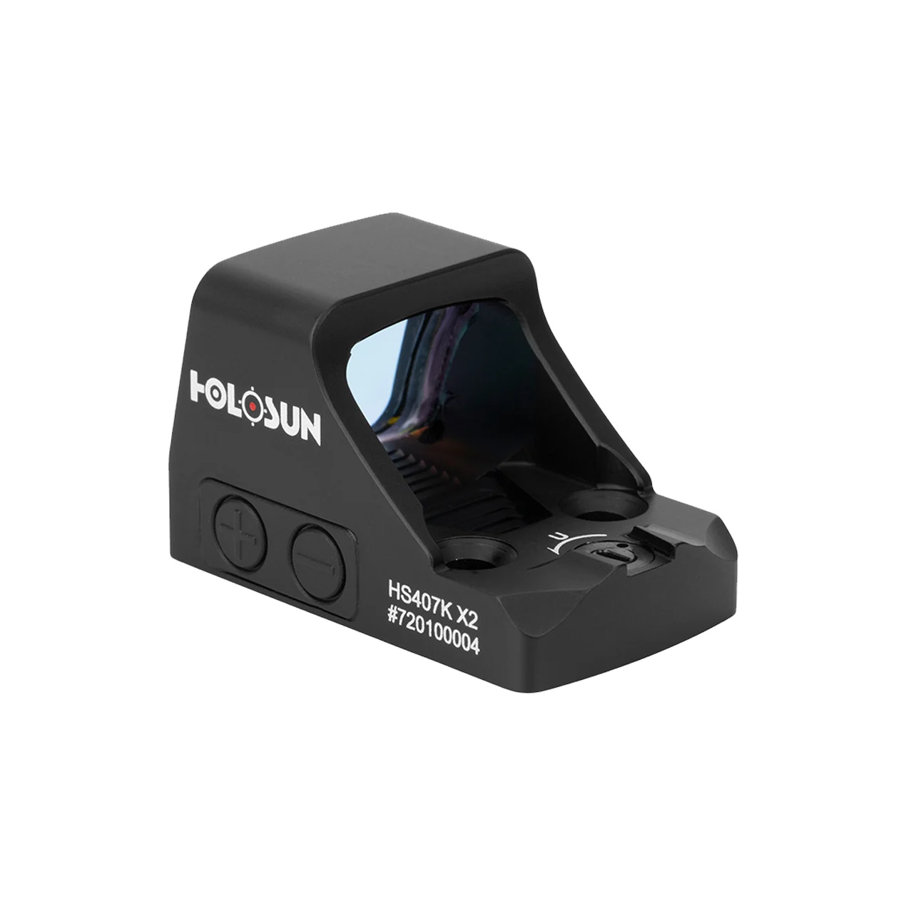 Holosun HS407K X2 Red Dot Reflex Sight