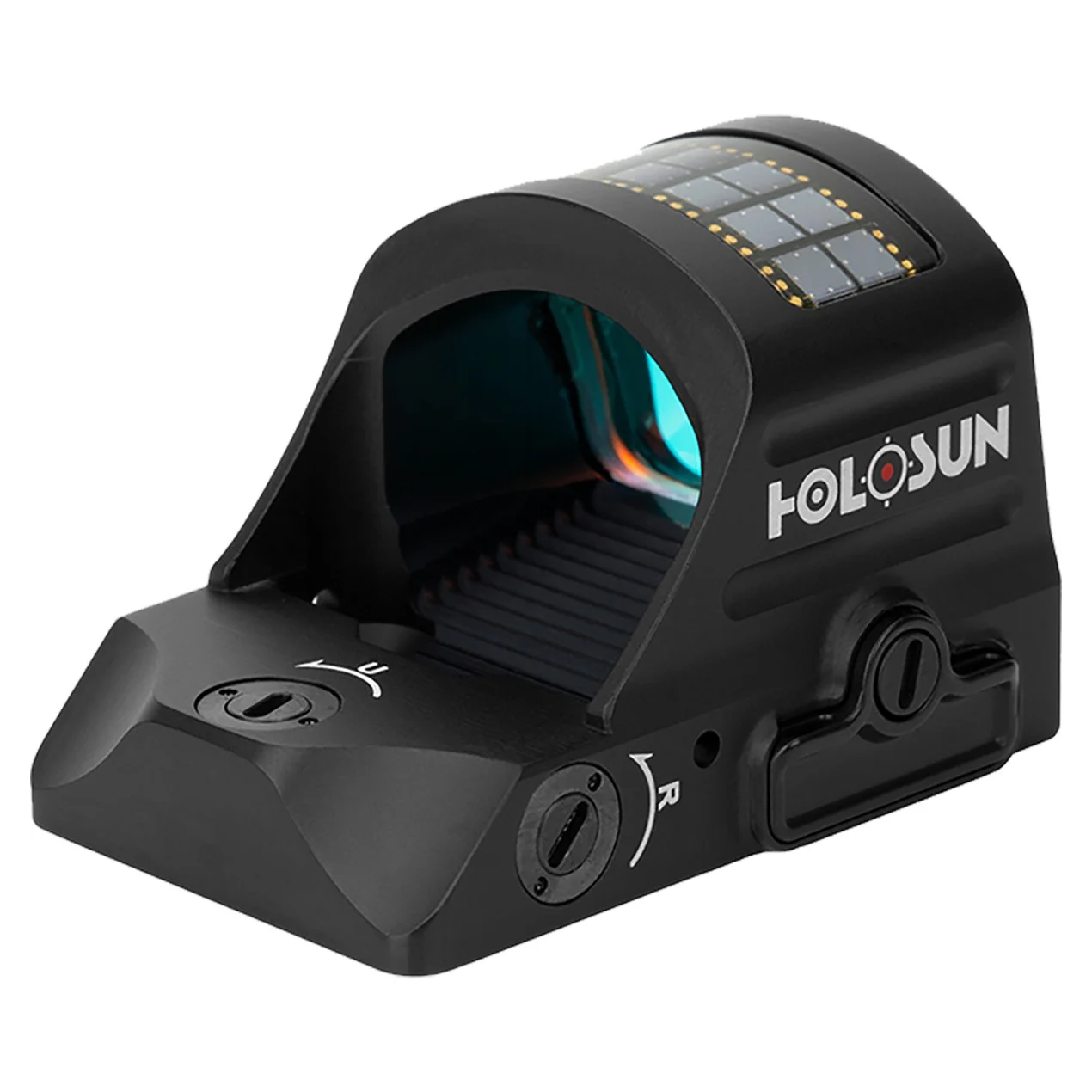 Holosun HS507C X2 Reflex Sight