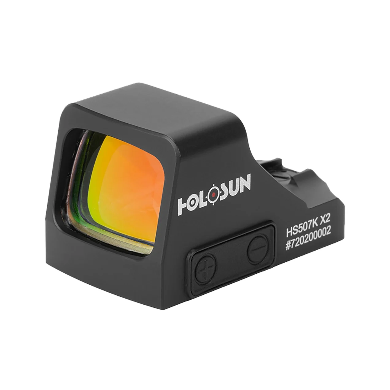 Holosun 507K X2 Red Dot Reflex Sight