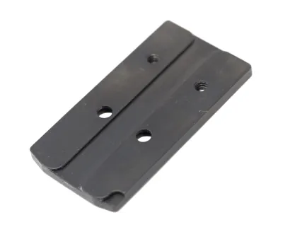 Holosun 507K/407K Fullsize Glock MOS Adapter Plate