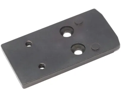 Holosun 507K/407K Fullsize Glock MOS Adapter Plate