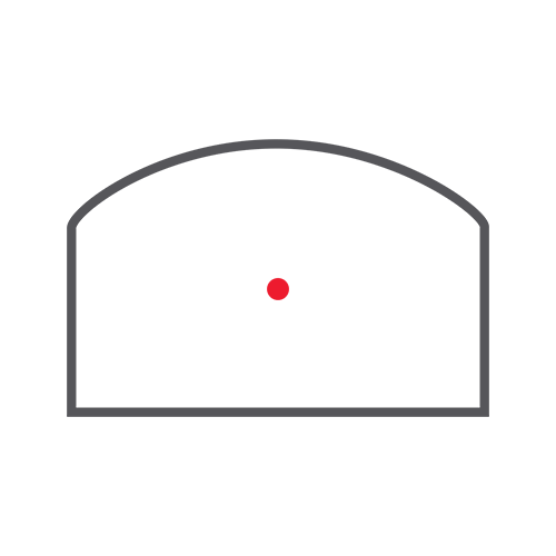 Leupold DeltaPoint Pro Reflex Sight