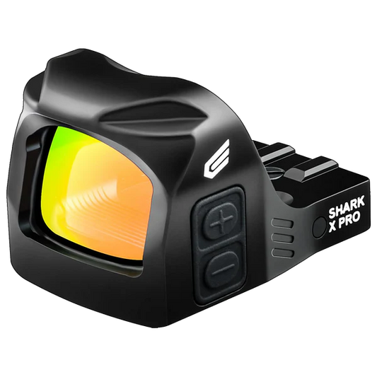 Shark X PRO