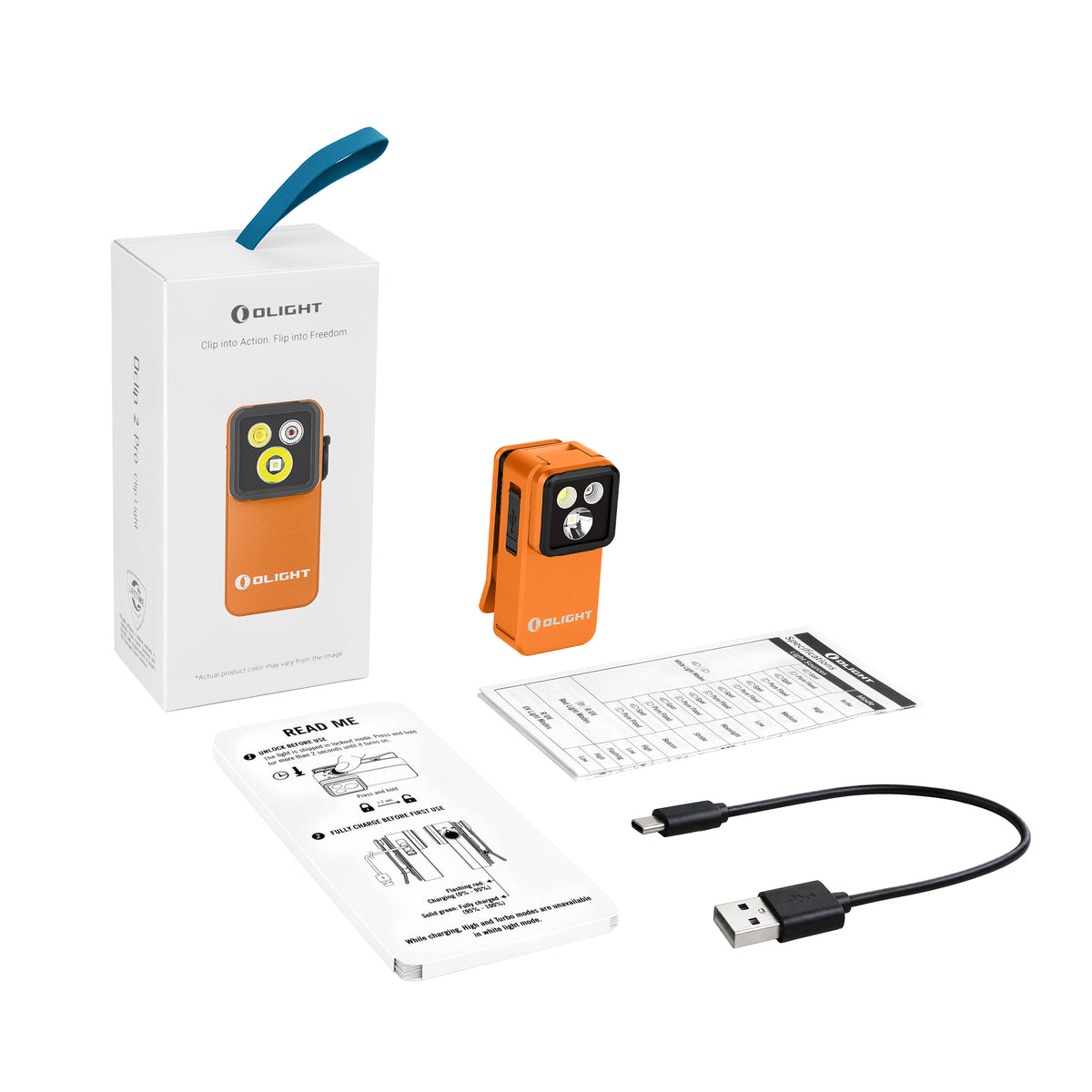 Oclip 2 Pro