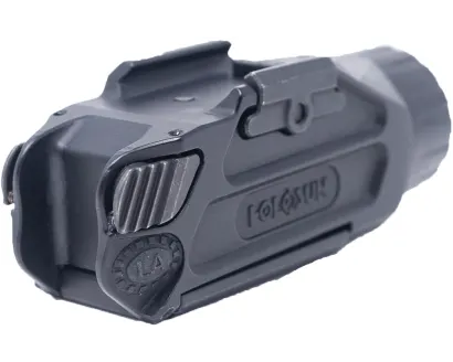 Holosun P.ID-PLUS Light & Green Laser