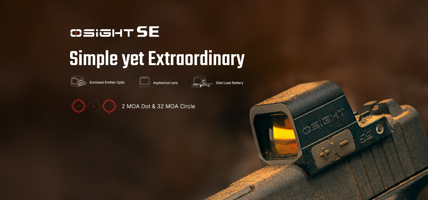 Osight SE