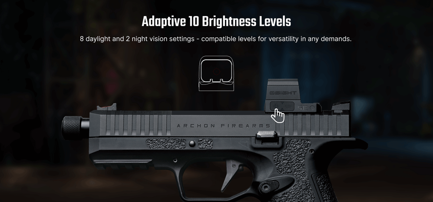 Osight SE