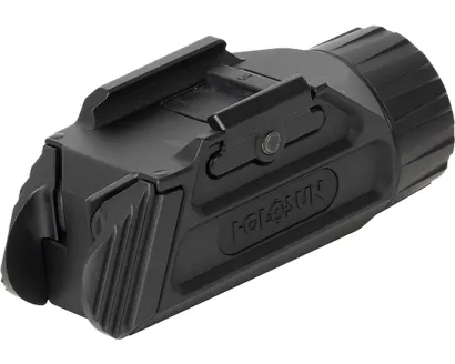 Holosun P.ID HC Rail Light