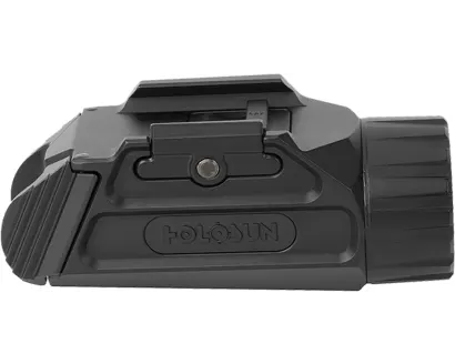 Holosun P.ID HC Rail Light