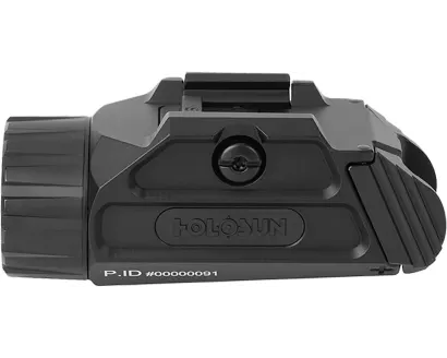 Holosun P.ID Rail Light