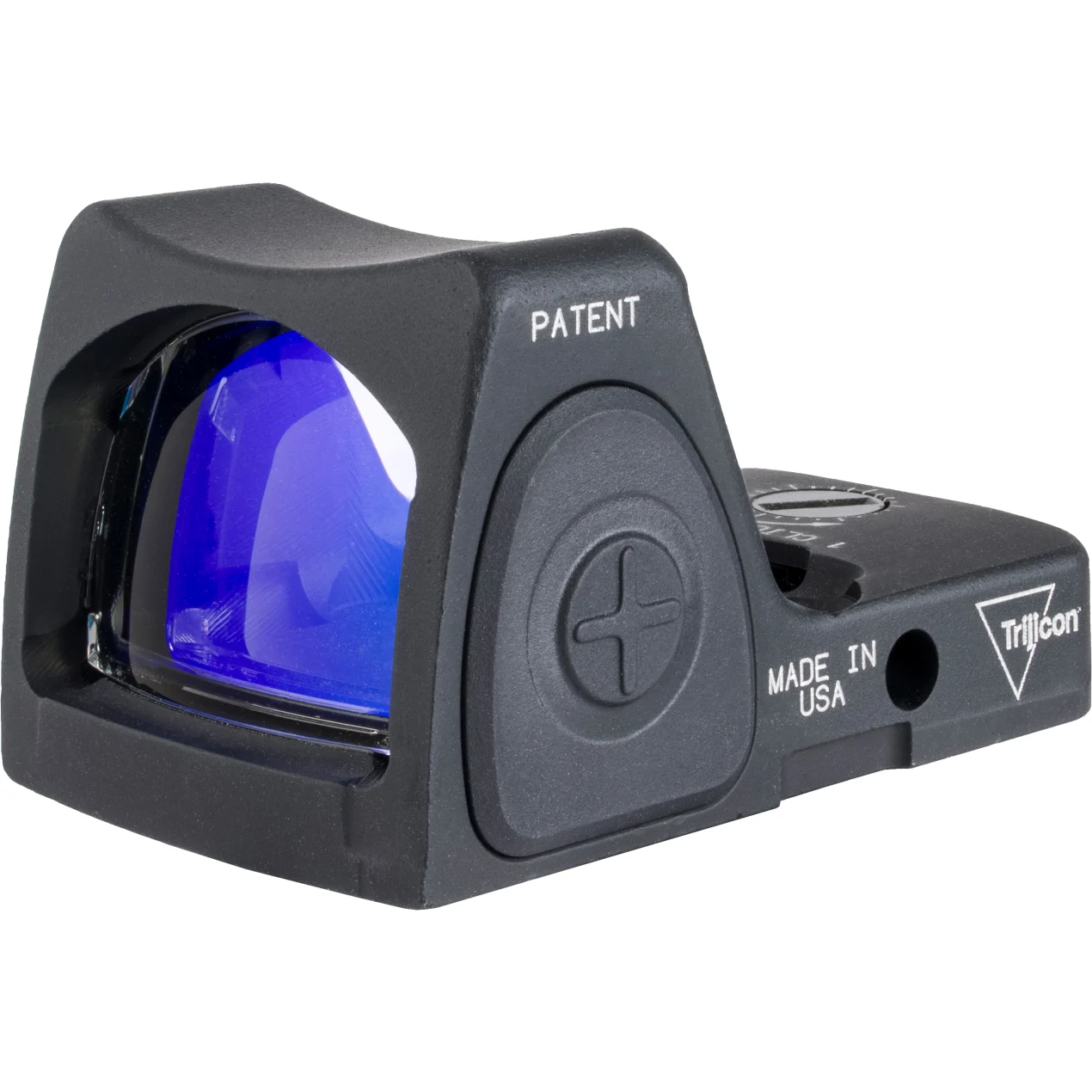 Trijicon RMR Type 2 Green Dot Sight - LED - 3.25 MOA Green Dot