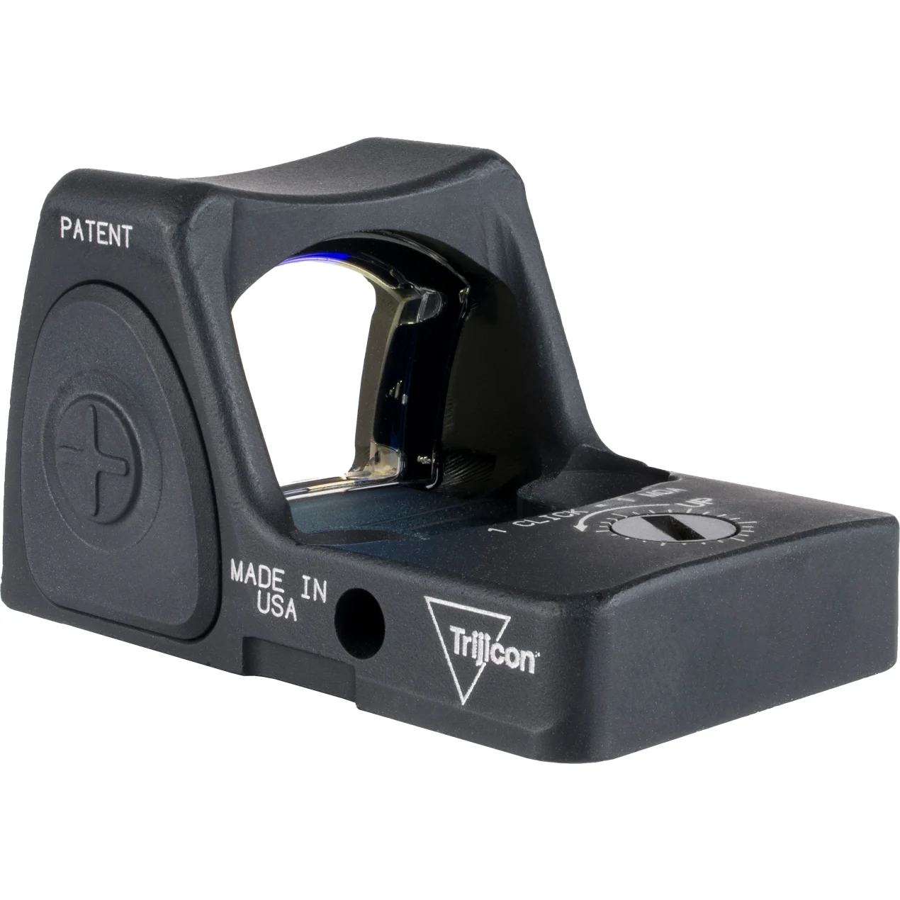 Trijicon RMR Type 2 Green Dot Sight - LED - 3.25 MOA Green Dot
