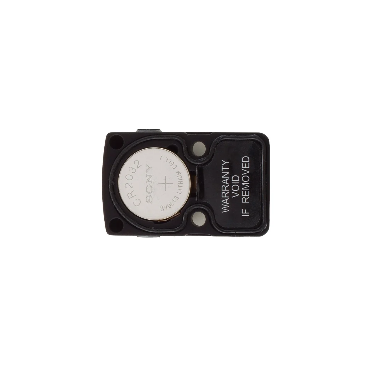 Trijicon RMR Type 2 Adjustable LED Reflex Sight - 6.5 MOA
