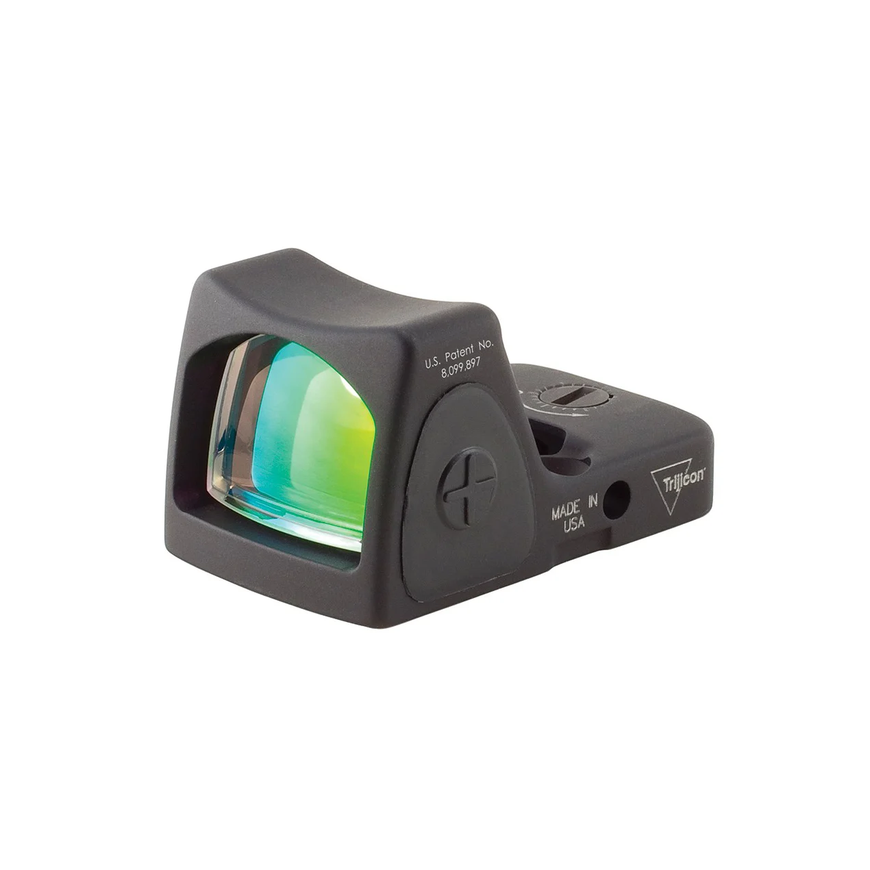 Trijicon RMR Type 2 Adjustable LED Reflex Sight - 6.5 MOA
