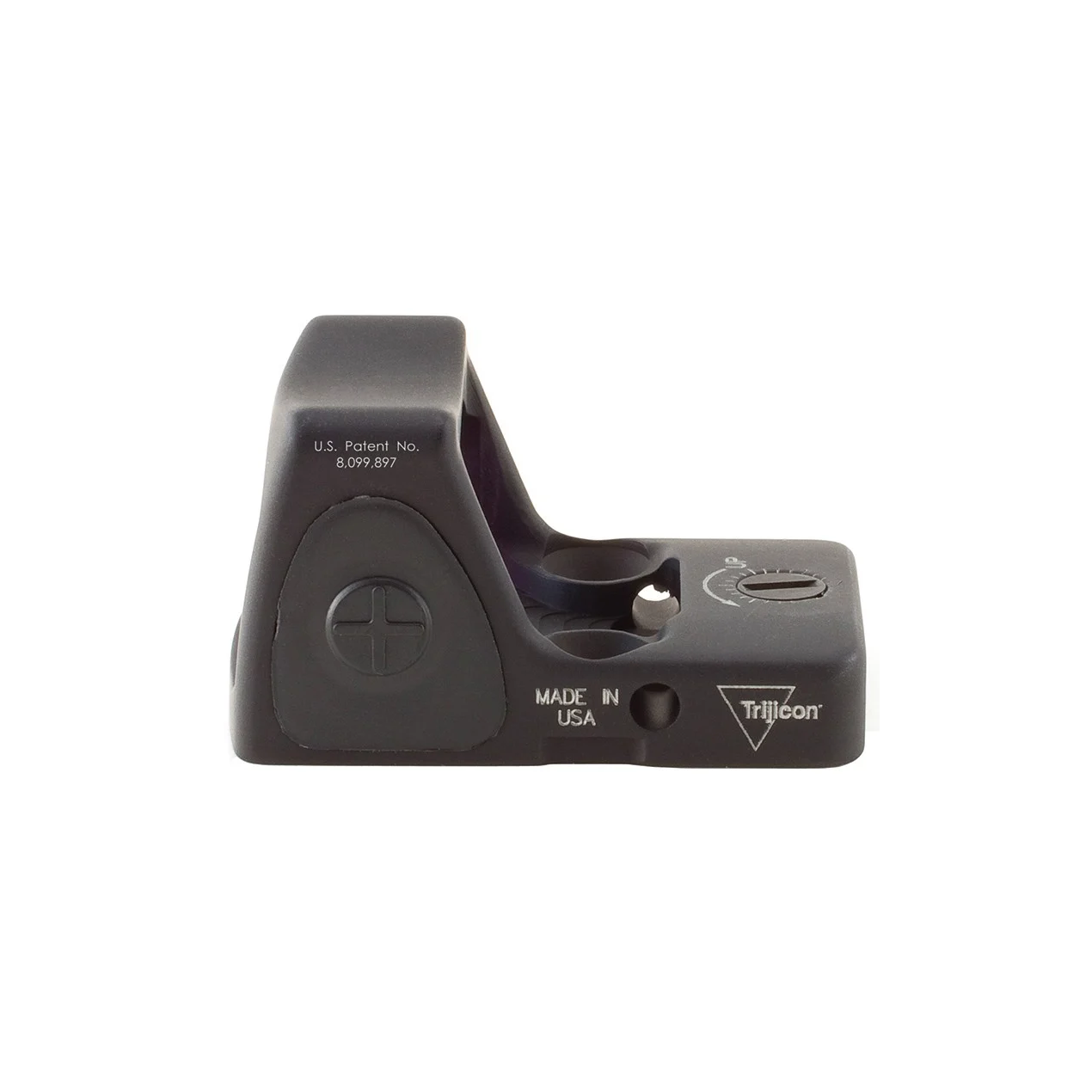Trijicon RMR Type 2 Adjustable LED Reflex Sight - 6.5 MOA