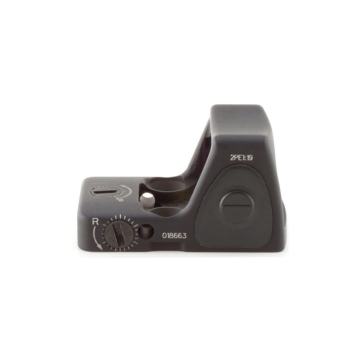 Trijicon RMR Type 2 Adjustable LED Reflex Sight - 6.5 MOA