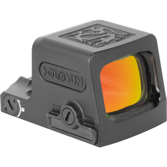 Holosun Ronin EPS-Carry Multi-Reticle Green Dot Reflex Sight