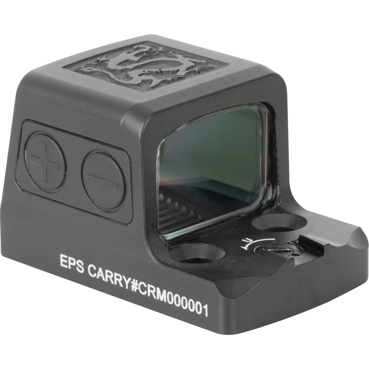 Holosun Ronin EPS-Carry Multi-Reticle Red Dot Reflex Sight