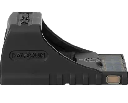 Holosun SCS MOS Green Dot Sight