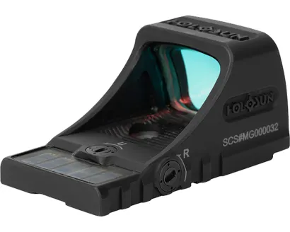 Holosun SCS MOS Green Dot Sight