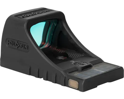 Holosun SCS MOS Green Dot Sight