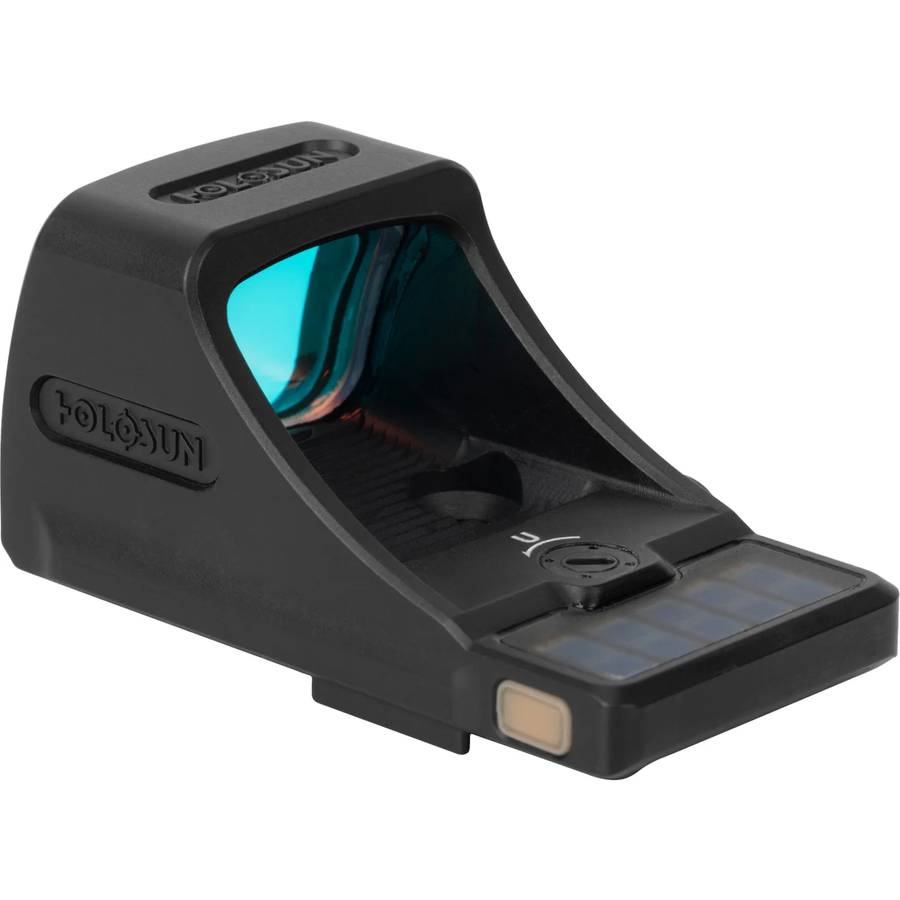 Holosun SCS VP9 Green Dot Sight