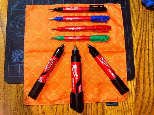 EDC SHARPIE - MILWAUKEE