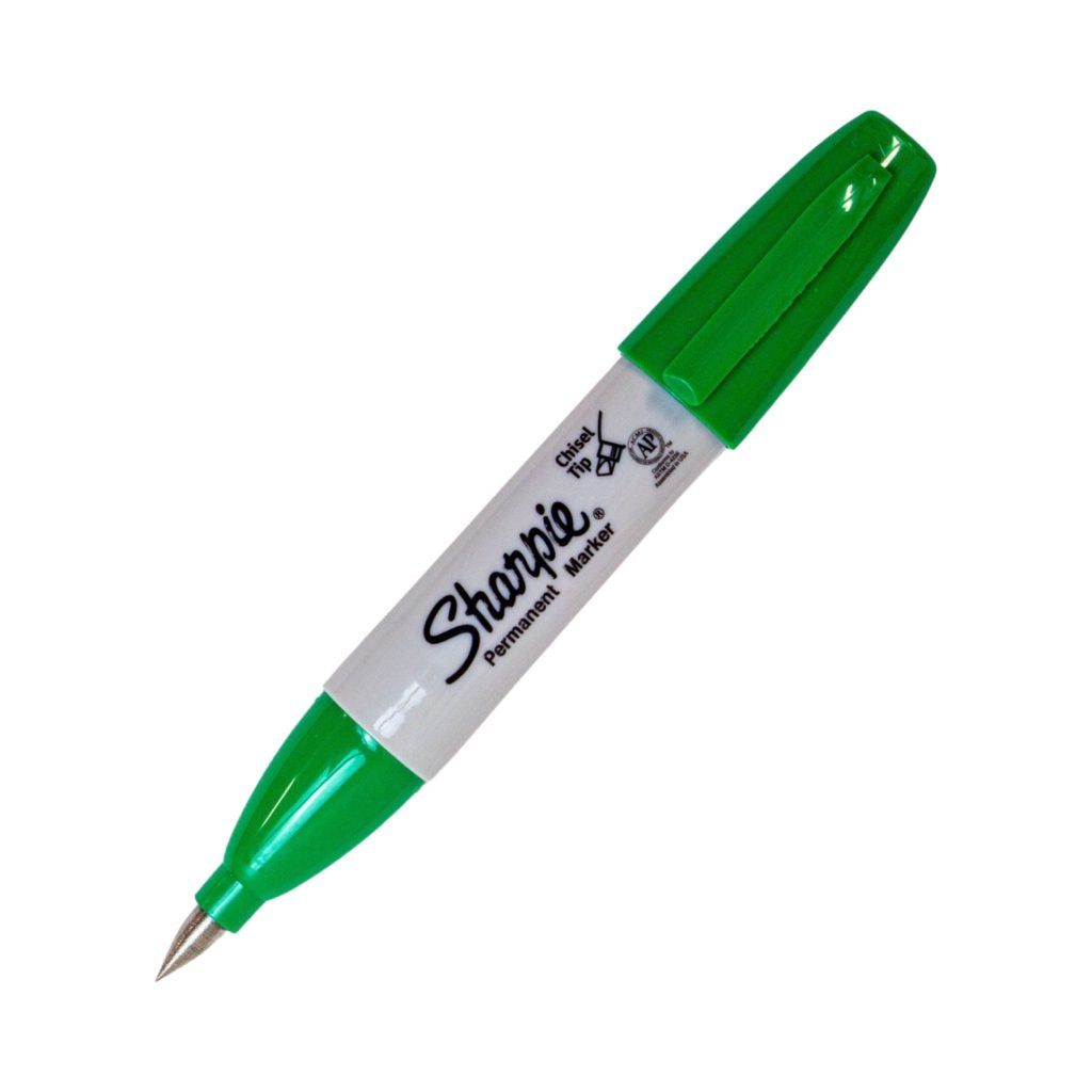 EDC SHARPIE - KING