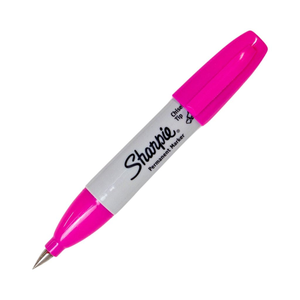 EDC SHARPIE - KING