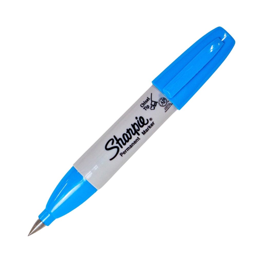 EDC SHARPIE - KING