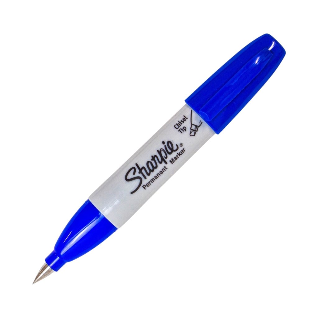 EDC SHARPIE - KING