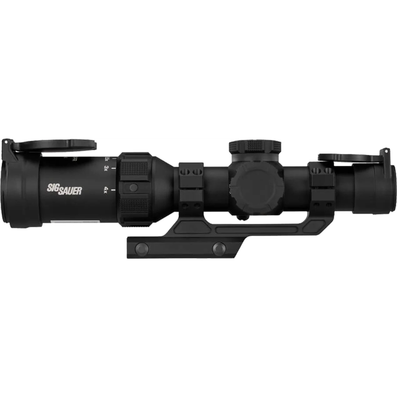 SIG SAUER TANGO SPR 1-4X24MM 30MM SCOPE