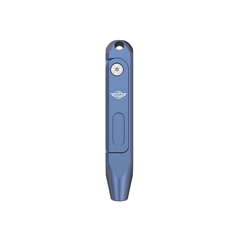 Otacle D1 Titanium EDC Multi-Bit Driver