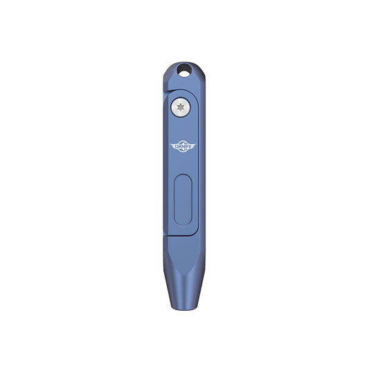 Otacle D1 Titanium EDC Multi-Bit Driver