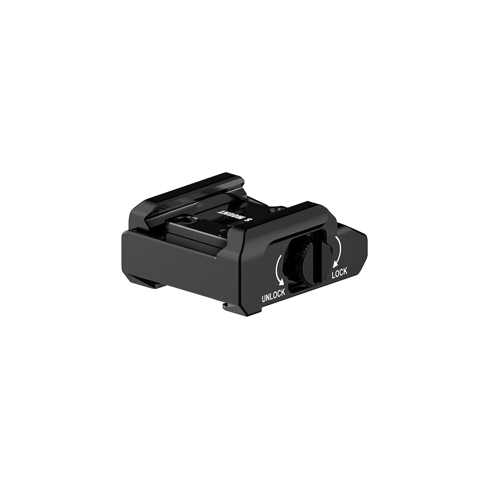 PL-MINI 3 Mount