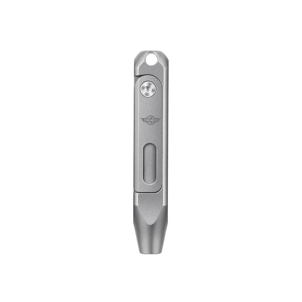 Otacle D1 Titanium EDC Multi-Bit Driver