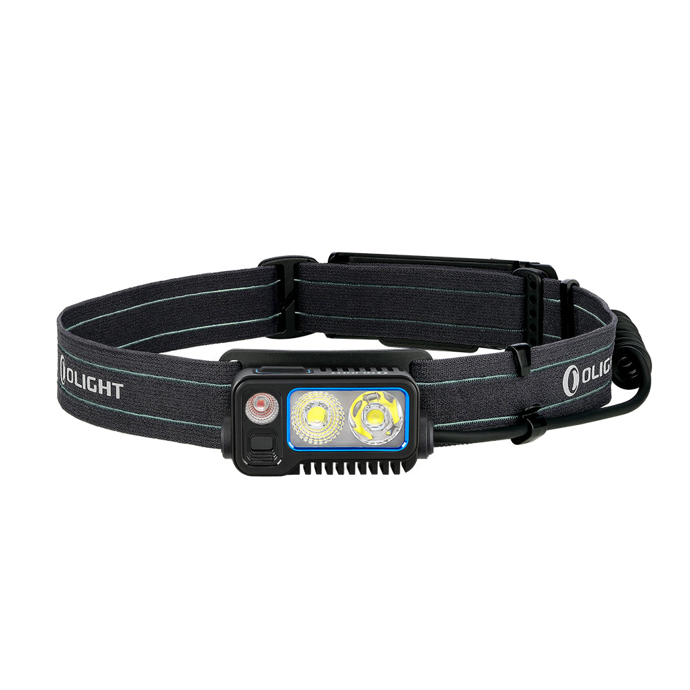 Array 2 Pro Rechargeable Headlamp