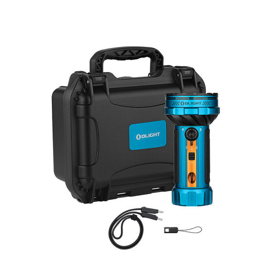 Marauder Mini 2 Compact Powerful Flashlight